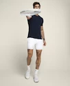 Heren T-shirt Wilson Players Seamless Crew 2.0 Navy