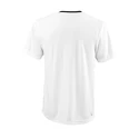 Heren T-shirt Wilson  Team II Crew Black