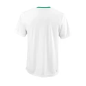 Heren T-shirt Wilson Team II Crew Green