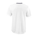 Heren T-shirt Wilson Team II Crew Navy