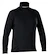 Heren T-shirt WinnWell  Base Layer Top W/ Built-In Neck Guard Senior