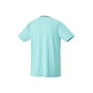 Heren T-shirt Yonex  Men's Crew Neck Shirt 10559 Cyan