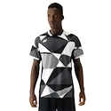 Heren T-shirt Yonex  Men's Crew Neck Shirt 10635 Black