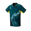 Heren T-shirt Yonex  Mens Crew Neck Shirt 10568 Night Sky