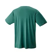 Heren T-shirt Yonex  Mens Crew Neck Shirt YM0029 Antique Green