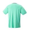 Heren T-shirt Yonex  Mens Crew Neck Shirt YM0029 Mint