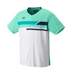 Heren T-shirt Yonex  Mens Crew Neck Shirt YM0029 Mint