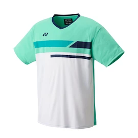 Heren T-shirt Yonex Mens Crew Neck Shirt YM0029 Mint