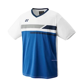 Heren T-shirt Yonex Mens Crew Neck Shirt YM0029 White