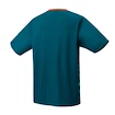 Heren T-shirt Yonex  Mens Crew Neck Shirt YM0034 Blue/Green