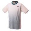 Heren T-shirt Yonex  Mens T-Shirt 16693 Oatmeal