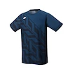 Heren T-shirt Yonex  T-Shirt 16741 Ink Blue