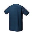 Heren T-shirt Yonex  T-Shirt 16741 Ink Blue