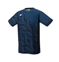 Heren T-shirt Yonex  T-Shirt 16741 Ink Blue