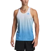 Heren tanktop adidas Adizero Singlet App Sky Rush