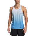 Heren tanktop adidas Adizero Singlet App Sky Rush