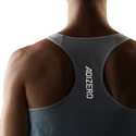 Heren tanktop adidas Adizero Singlet App Sky Rush