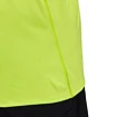 Heren tanktop adidas  Speed Singlet green