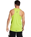 Heren tanktop adidas  Speed Singlet green