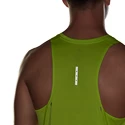 Heren tanktop adidas  Speed Singlet green