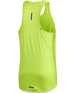 Heren tanktop adidas  Speed Singlet green
