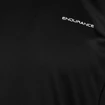 Heren tanktop Endurance  Astio Elite Singlet Black
