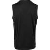 Heren tanktop Endurance  Astio Elite Singlet Black