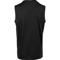 Heren tanktop Endurance  Astio Elite Singlet Black