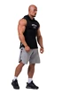 Heren tanktop Nebbia 1965 Legend-approved 191 black