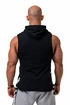 Heren tanktop Nebbia 1965 Legend-approved 191 black