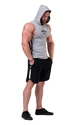 Heren tanktop Nebbia 1965 Legend-approved 191 Light Grey