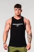 Heren tanktop Nebbia  Gym Tank Top FLEXIN' 360 Black