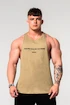 Heren tanktop Nebbia  Gym Tank Top FLEXIN' 360 Green