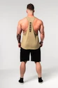 Heren tanktop Nebbia  Gym Tank Top FLEXIN' 360 Green