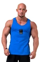 Heren tanktop Nebbia  Tílko Your Potential Is Endless 174 modré