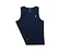 Heren tanktop On  Denim/Navy XL