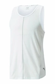 Heren tanktop Puma Cloudspun Singlet Puma White