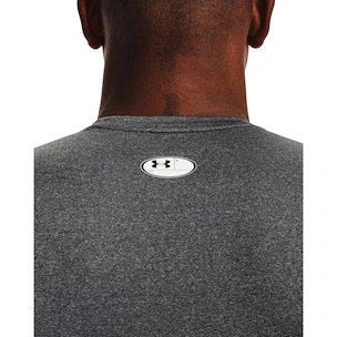 Heren tanktop Under Armour HeatGear Comp SL Grey