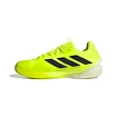 Heren tennisschoenen adidas Adizero Cybersonic 2 Lucid Lemon/Core Black