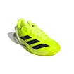 Heren tennisschoenen adidas Adizero Cybersonic 2 Lucid Lemon/Core Black