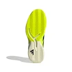 Heren tennisschoenen adidas Adizero Cybersonic 2 Lucid Lemon/Core Black