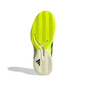Heren tennisschoenen adidas Adizero Cybersonic 2 Lucid Lemon/Core Black