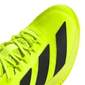 Heren tennisschoenen adidas Adizero Cybersonic 2 Lucid Lemon/Core Black