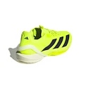 Heren tennisschoenen adidas Adizero Cybersonic 2 Lucid Lemon/Core Black