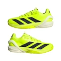 Heren tennisschoenen adidas Adizero Cybersonic 2 Lucid Lemon/Core Black