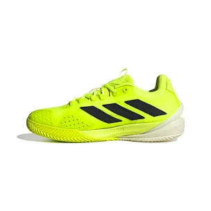 Heren tennisschoenen adidas Adizero Cybersonic 2 Lucid Lemon/Core Black
