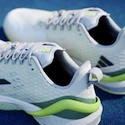 Heren tennisschoenen adidas  Adizero Cybersonic M CRYJAD/CBLACK