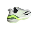 Heren tennisschoenen adidas  Adizero Cybersonic M CRYJAD/CBLACK