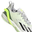 Heren tennisschoenen adidas  Adizero Cybersonic M CRYJAD/CBLACK