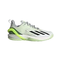 Heren tennisschoenen adidas Adizero Cybersonic M CRYJAD/CBLACK  EUR 43 1/3